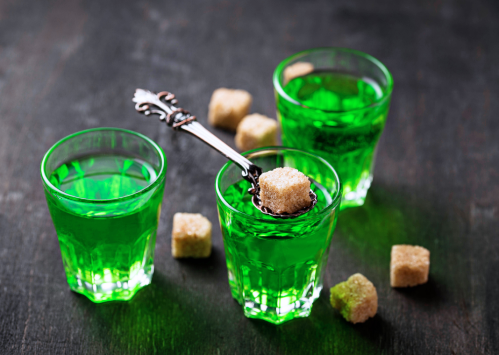 Absinthe